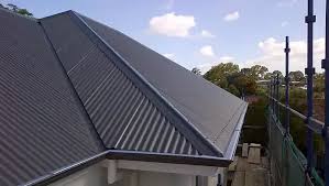 Best Hot Roofs  in Zeeland, MI